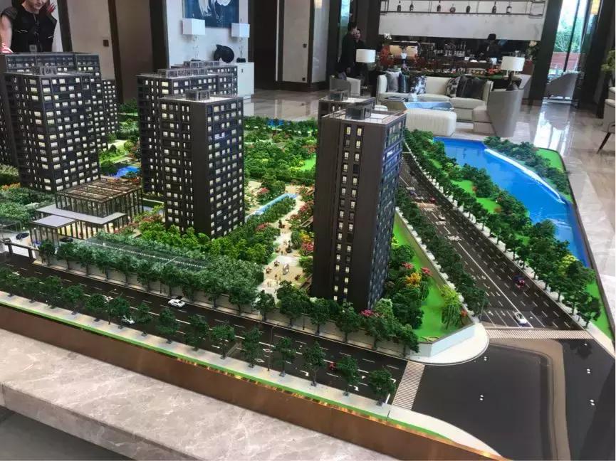 泛海国际和壹亮马,楼盘测评万科魅力城