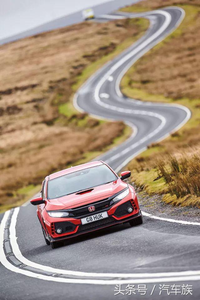 本田思域typer国内有几台,思域type-r最强买菜车