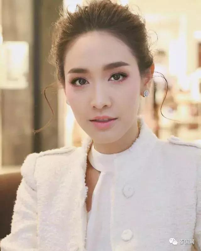 泰国整容最好的案例,泰国整容最美的女人