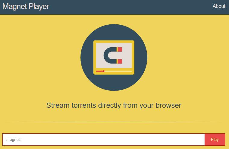 好用到哭｜无需*载下**的在线看片神器WebTorrent