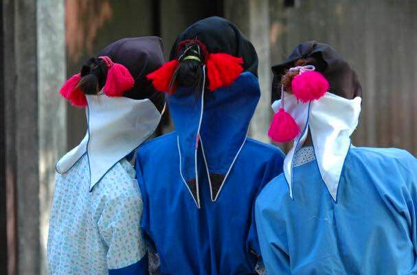 苏州烟雨江南古镇,苏州江南烟雨古镇