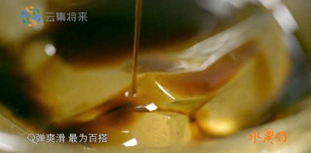 舌尖上的水果世界纪录片,被称为舌尖上的中国后续的纪录片