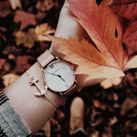 适合年轻人的7款腕表,女士应有的十款腕表