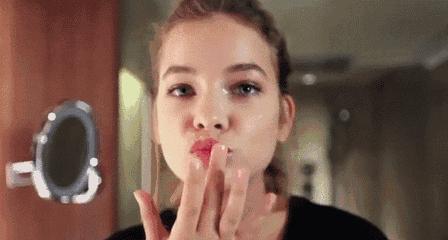 防晒防紫外线的唇膏推荐,有防晒值的无色唇膏推荐