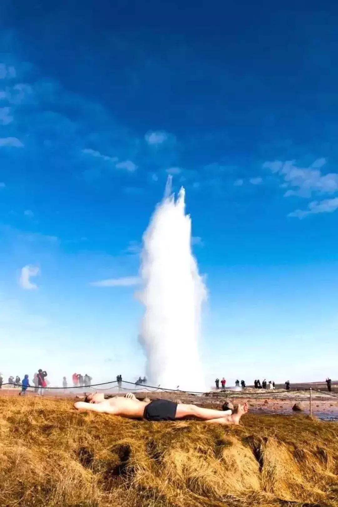 最孤独的小岛冰岛,冰岛的孤独岛屿