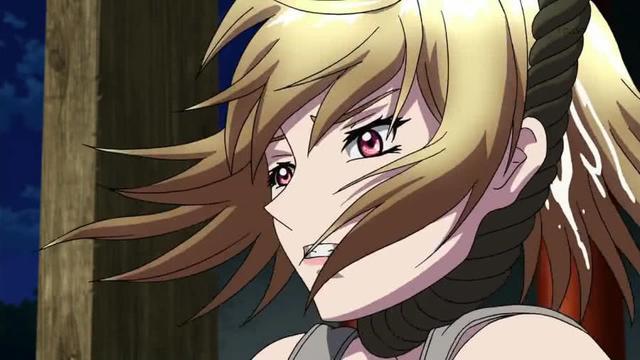 女主被糟蹋的漫画，你能忍心看几部，看前先提升一下你的承受能力