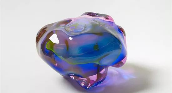 玻璃艺术展示,玻璃艺术之美