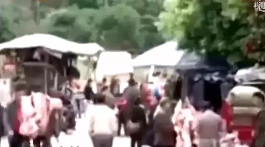 史上最变态的杀人案一年连杀76人,05年杀害13人真实案件