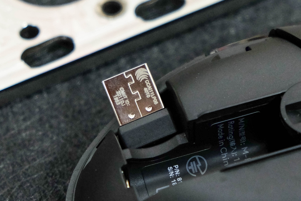 秀出精彩就用罗技g304无线鼠标,罗技g304无线鼠标打游戏测评