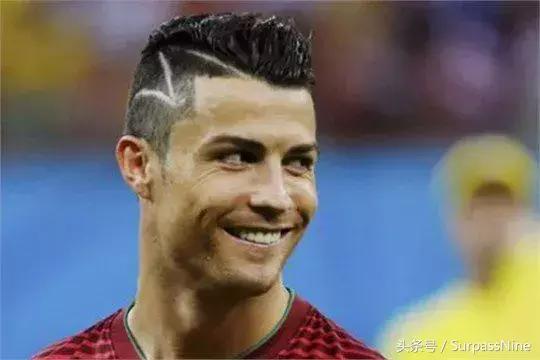 世界杯球星发型,世界杯十大经典球星发型