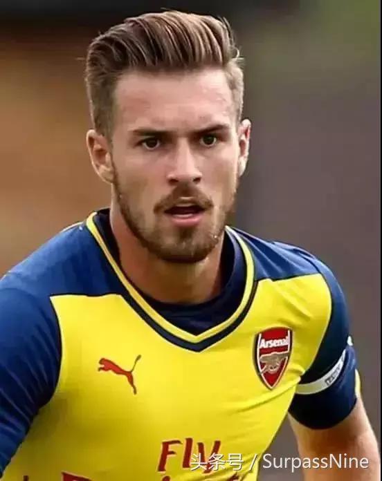 世界杯球星发型,世界杯十大经典球星发型