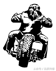 摩托车俱乐部就像足球国家队,美国俄罗斯污泥不染,万国猘翻乐善