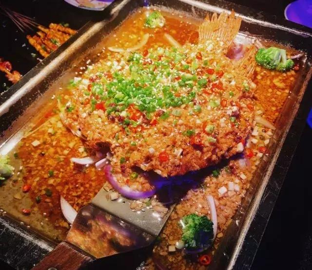 重庆漫山遍野的火锅,重庆串串火锅排名前十强