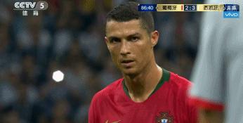 c罗2018年世界杯封神之战回放,2018世界杯c罗封神之战视频