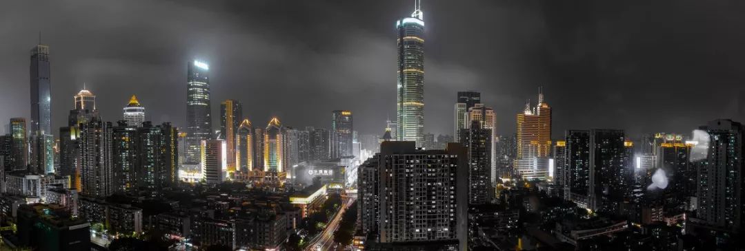 深圳8个看最美日落的地方,深圳晚上去哪里玩夜景最好