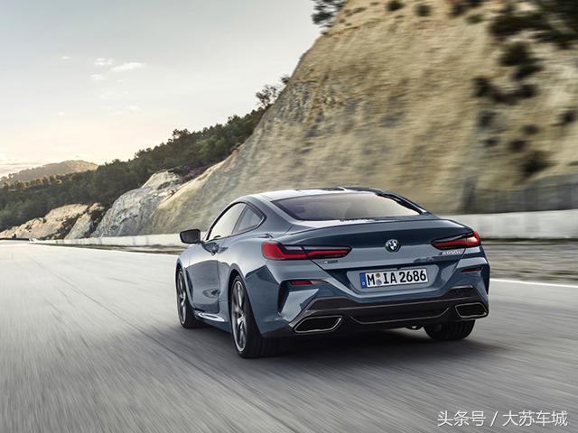 宝马勒芒,宝马m8勒芒比赛