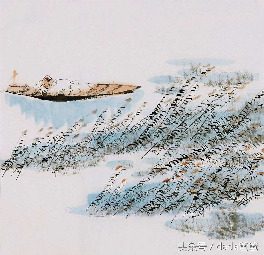 诗鬼李贺天若有情天亦老完整版,李贺有名的诗词天若有情天亦老