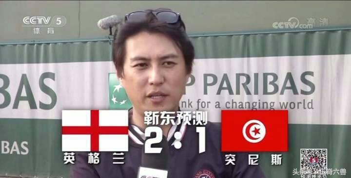 明星预言家盘点！靳东成功预言世界杯，她曾提醒过陈晓贾乃亮！