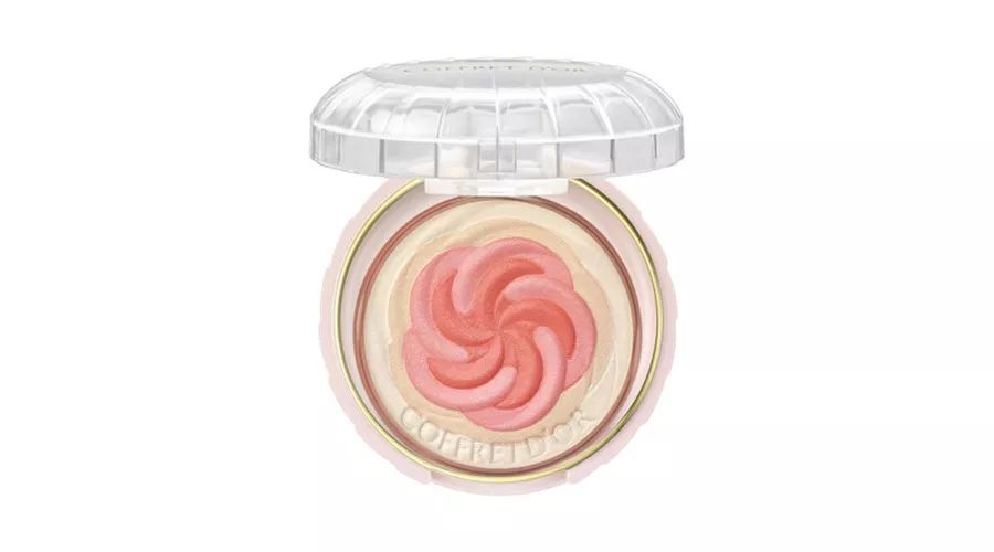 cosme大赏白肌美容水,cos全套化妆品推荐一次性