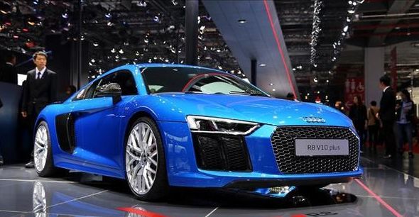 盘点那些世界杯座驾,世界杯上的球星都开什么车