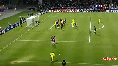 足坛30大招牌式过人,足坛十大花式动作