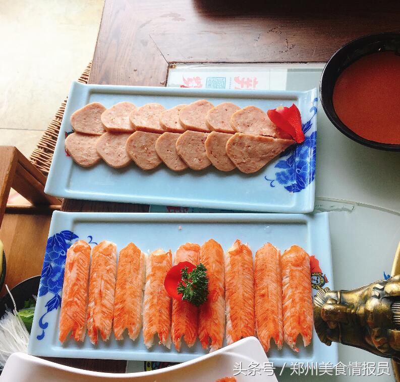 郑州超辣火锅推荐,郑州辣潮辣火锅