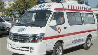 珠海一新生儿被勒，医院无法抢救！交警一个电话听哭了爸爸！