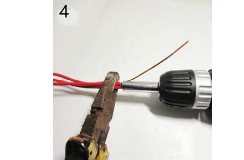 怎样接线才能使电线漏电跳闸,电工查漏电短路的方法