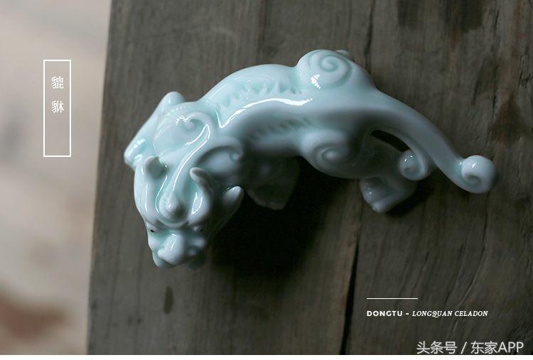 古代风水中貔貅的寓意,貔貅是上古瑞兽还是上古凶兽