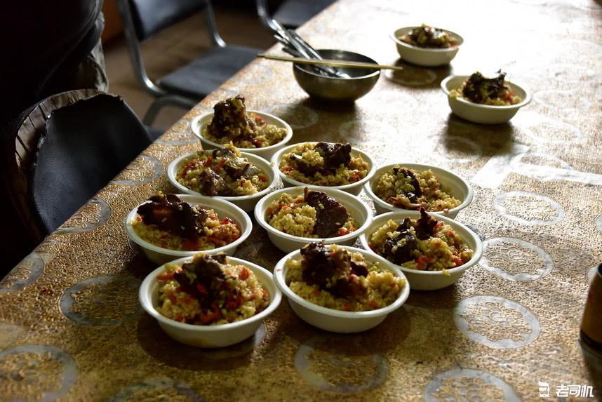 途达穿越阿里无人区,途达能去无人区么