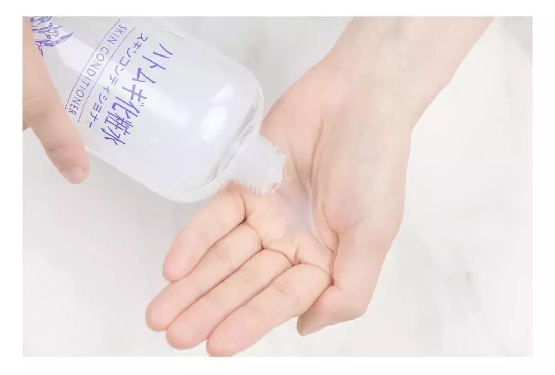 naturie薏仁水啫喱,naturie薏仁爽肤水湿敷步骤