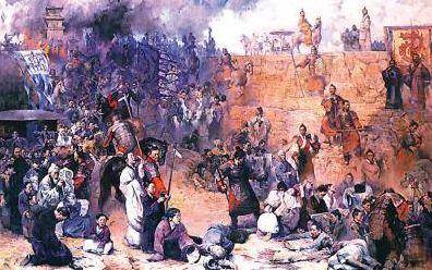 是私生还是霸主？原来，我们都误会了他！