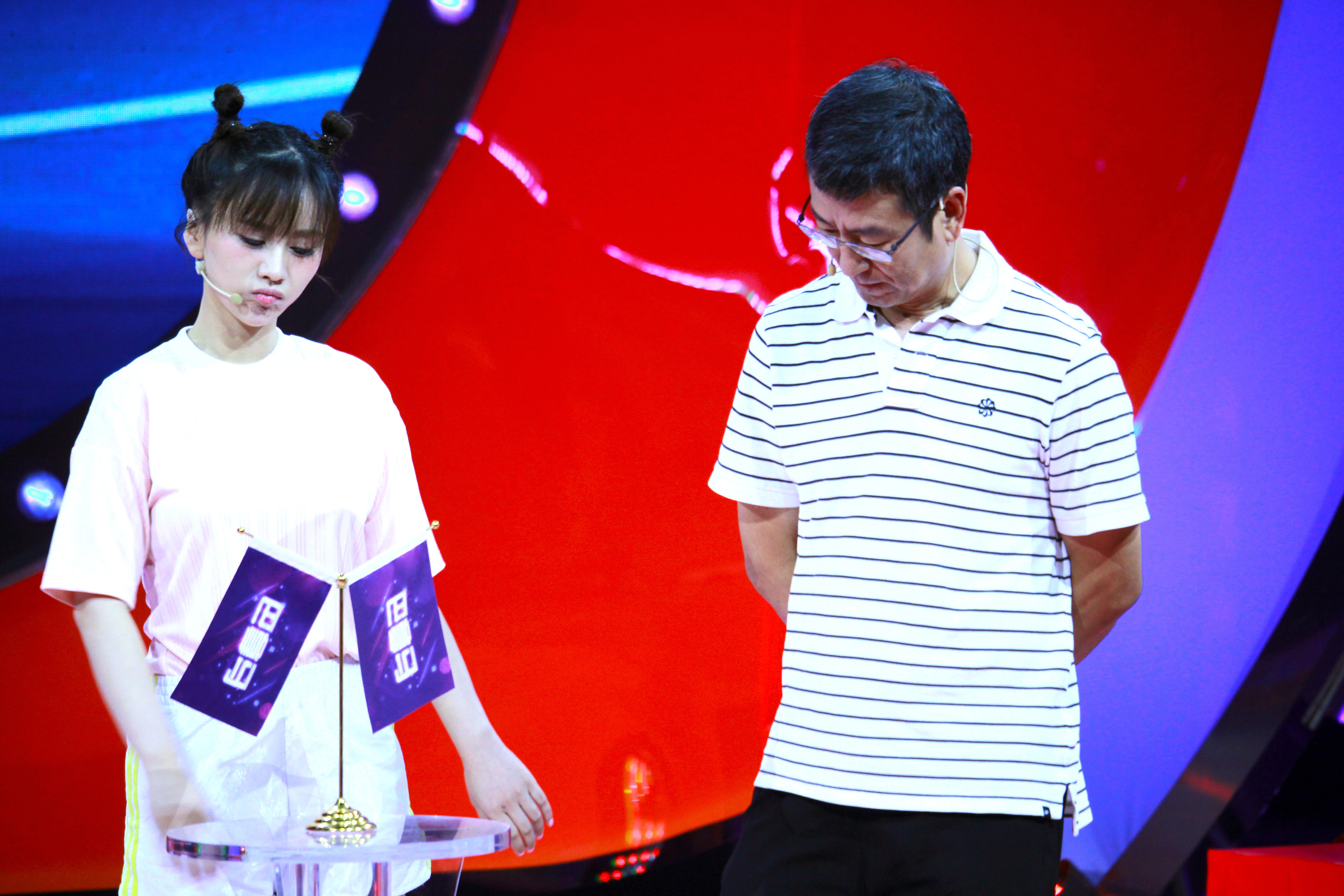 梁缘出席活动,梁缘综艺节目