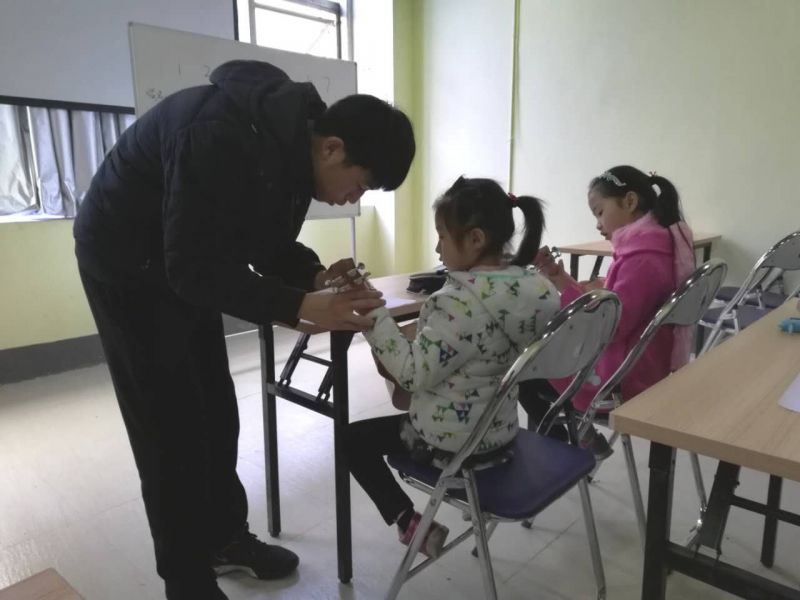 宁德室内儿童体验馆,宁德青少年训练营