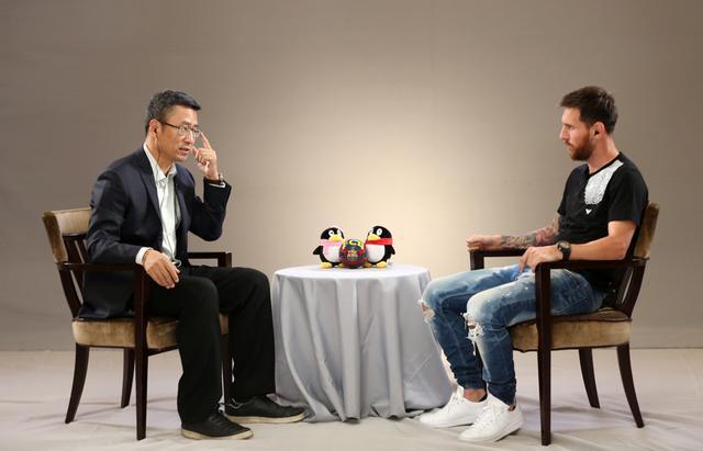 当今足坛主要矛盾：C罗日益增长的球技与罗吹不够文艺之间的矛盾