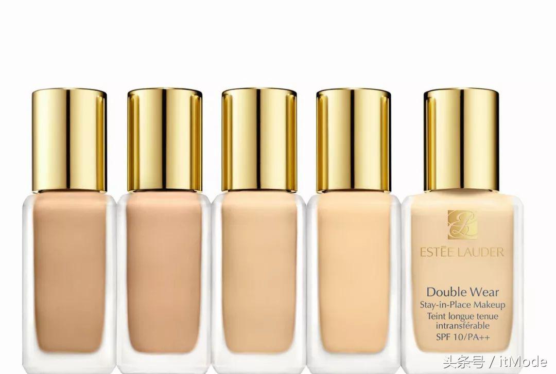 想要奶油肌粉底哪个牌子好,想要皮肤好点用什么粉底液