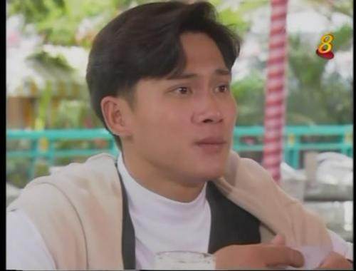 新加坡十大明星,新加坡一线明星有哪些