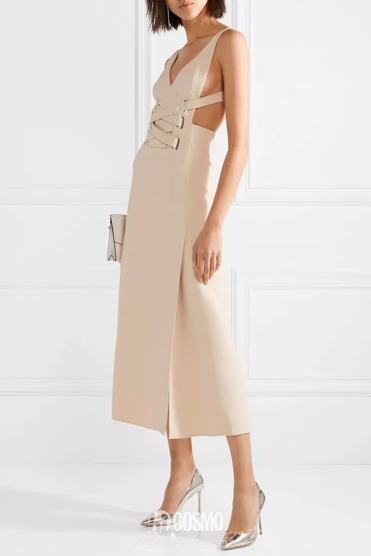 时髦就是不好好穿衣,时髦办