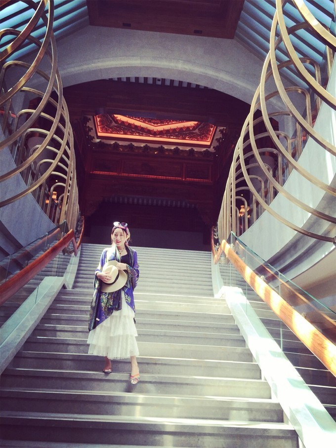 我们的爱在三亚那片海上升温升华