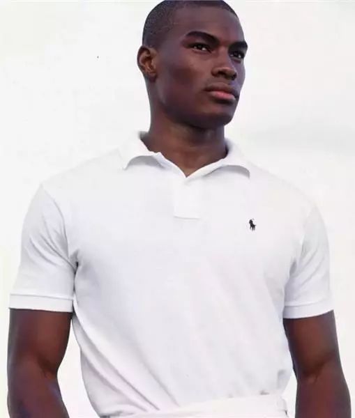 光有老爹鞋怎么够,没有这件单品就不能叫DadLook