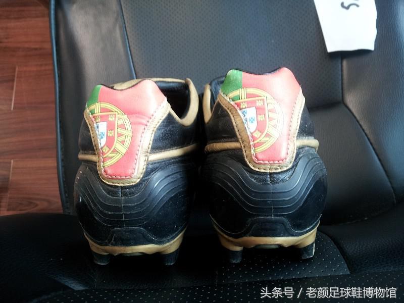 06年世界杯宣传nike,世界杯最火的足球鞋