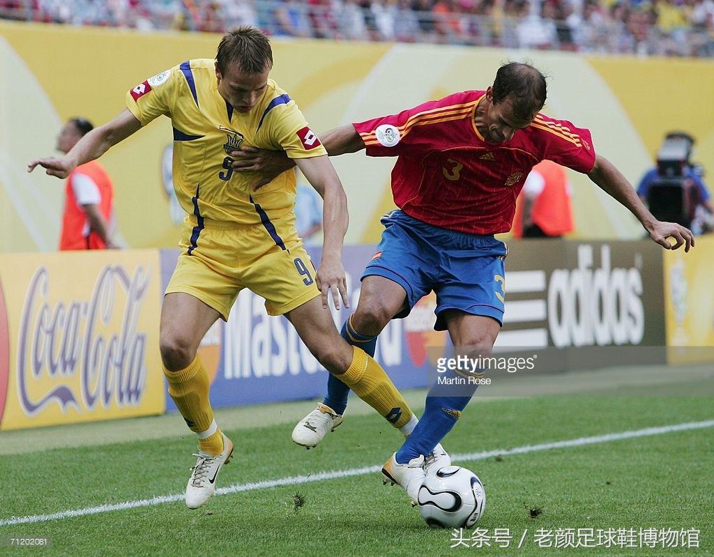 06年世界杯宣传nike,世界杯最火的足球鞋