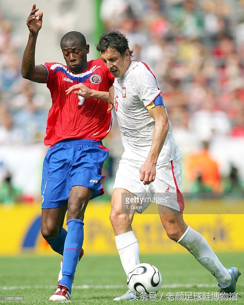 06年世界杯宣传nike,世界杯最火的足球鞋