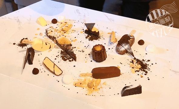 连续4年霸屏票圈！甜品界维密秀「梦龙快闪店」又来了，只剩5天……