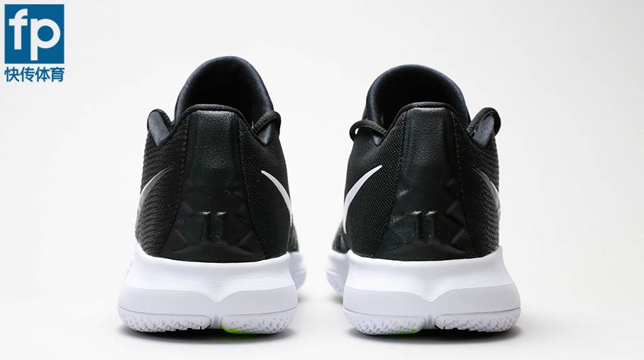 欧文kyrieflytrap测评,欧文kyrielow测评