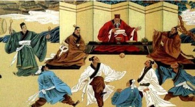 李白写了什么诗有关足球,关于足球的古诗六句七言诗