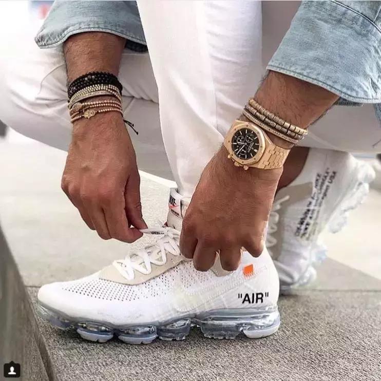 潮人必备鞋款推荐,潮人必备哪几款鞋