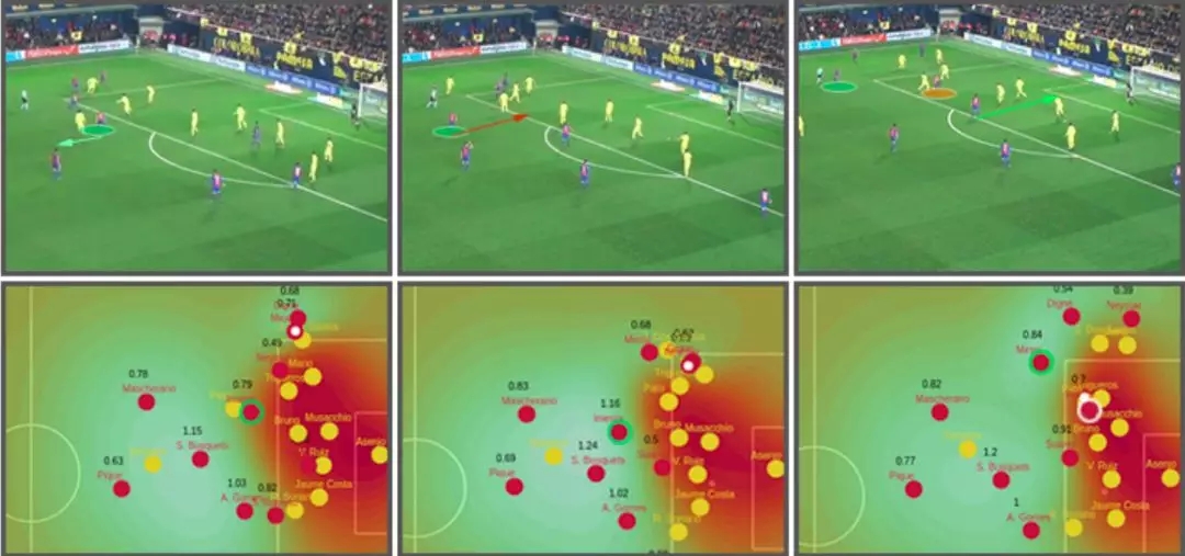 2018世界杯梅西点球未进,2012世界杯梅西进5球