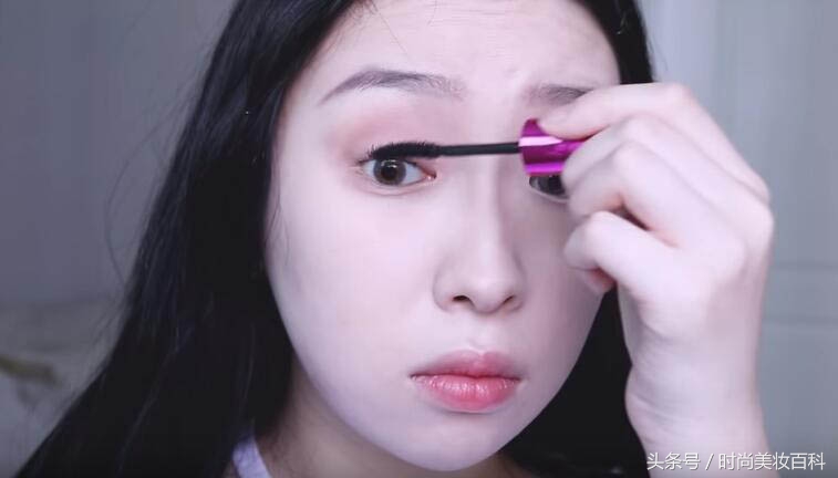 「日常少女妆容教程」粉嫩白皙，你就是小仙女