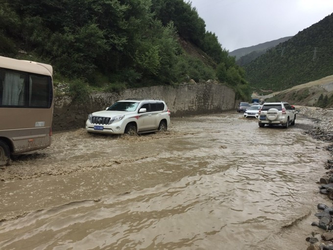 骑行川藏线最快多少天,骑行川藏线大约多少天